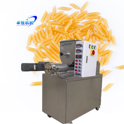 220V/110V/50Hz 商用 イタリア マカロニー パスタヌードル製造機 生産ライン