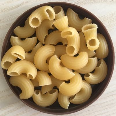 パーソナライズされた自動パスタマカロニエクストルーダーマシン 5000KG